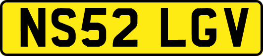 NS52LGV