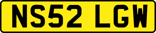 NS52LGW