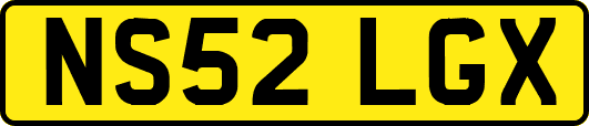 NS52LGX