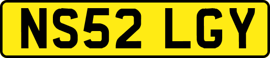 NS52LGY