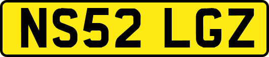 NS52LGZ