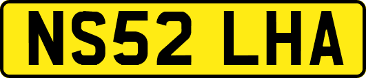 NS52LHA