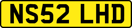NS52LHD