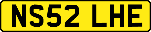 NS52LHE