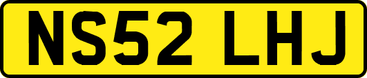 NS52LHJ