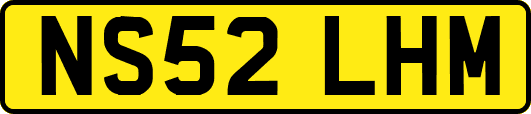 NS52LHM