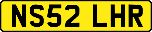 NS52LHR