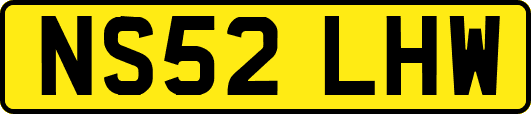 NS52LHW