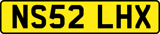 NS52LHX