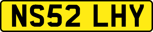 NS52LHY