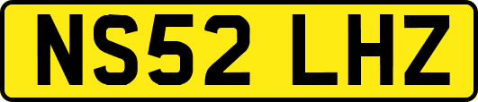 NS52LHZ