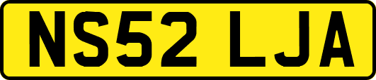 NS52LJA