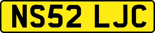 NS52LJC