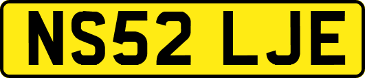NS52LJE