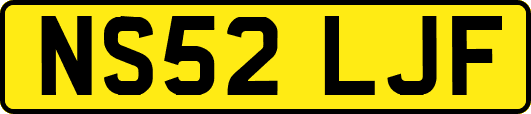 NS52LJF