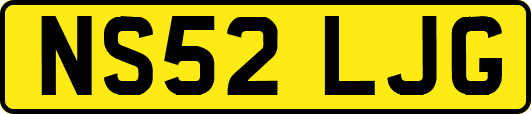 NS52LJG