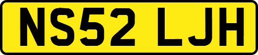 NS52LJH