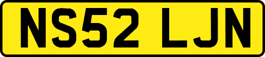 NS52LJN