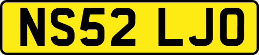 NS52LJO