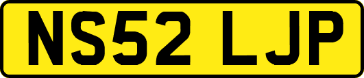 NS52LJP