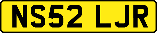 NS52LJR