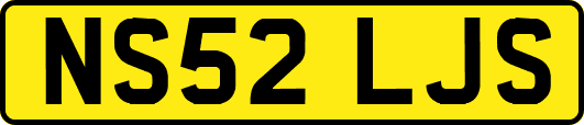 NS52LJS