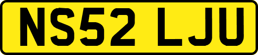 NS52LJU