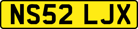 NS52LJX