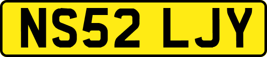NS52LJY