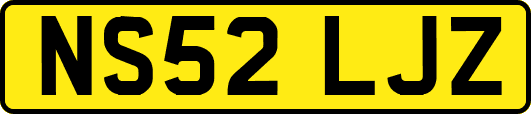NS52LJZ