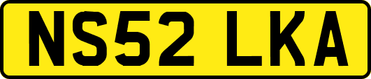 NS52LKA