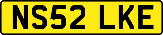 NS52LKE