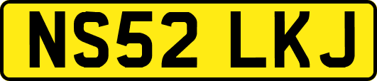 NS52LKJ