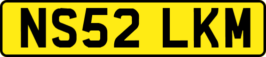 NS52LKM