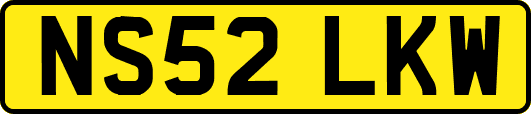 NS52LKW