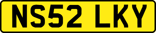NS52LKY