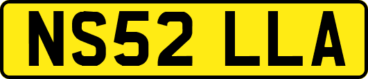 NS52LLA