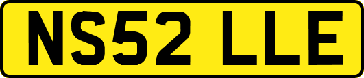 NS52LLE