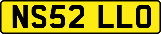 NS52LLO