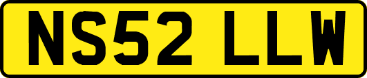 NS52LLW
