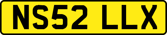 NS52LLX