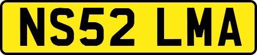 NS52LMA