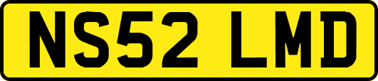 NS52LMD