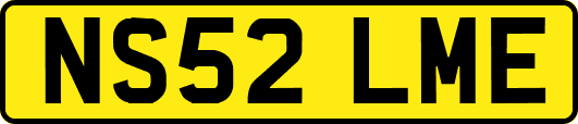 NS52LME