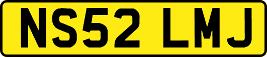 NS52LMJ