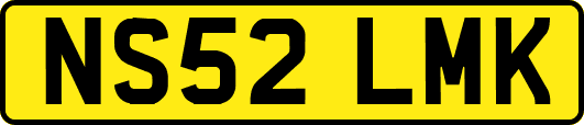 NS52LMK