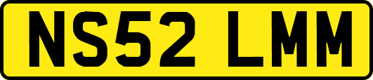 NS52LMM