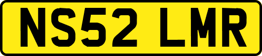 NS52LMR