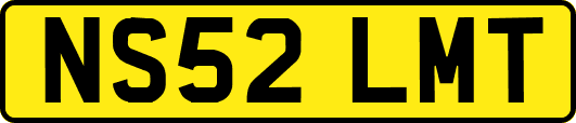 NS52LMT