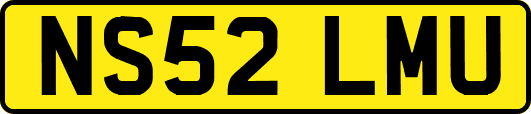 NS52LMU